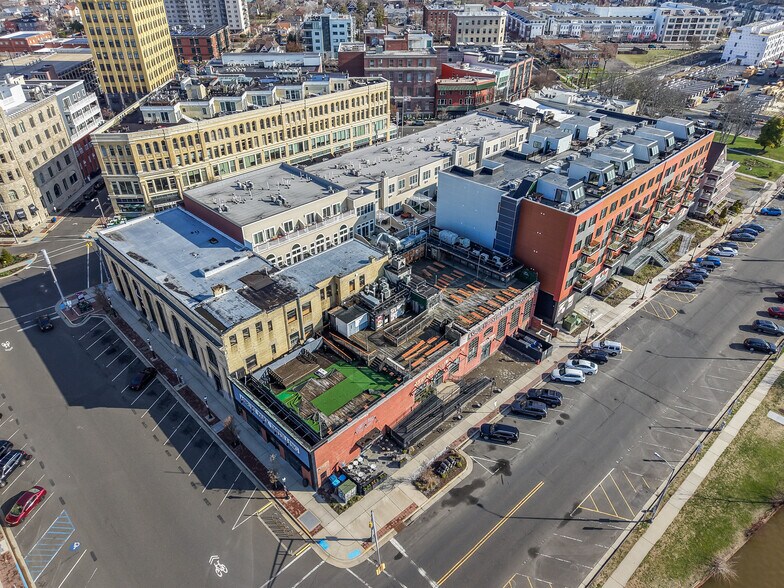 More Photos Of 527 Lake Ave, Asbury Park General Retail For Sale