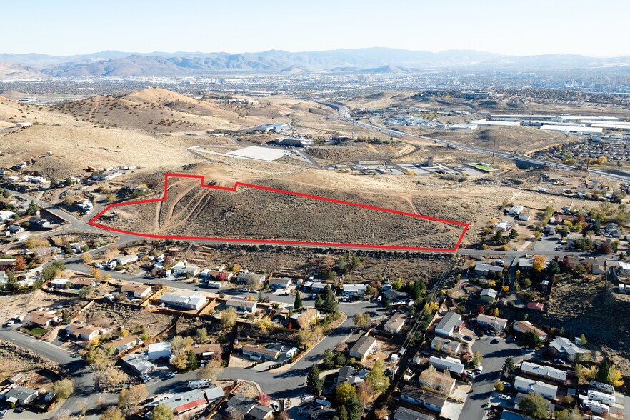 More Photos Of , Reno Land For Sale