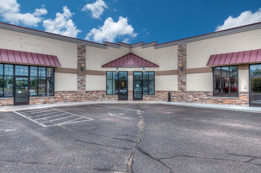 More Photos Of 2547 State Road 35, Luck Storefront Retail Office For Lease