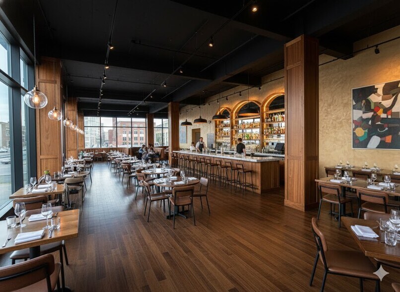 More Photos Of 516 W Jackson St, Harlingen General Retail For Lease