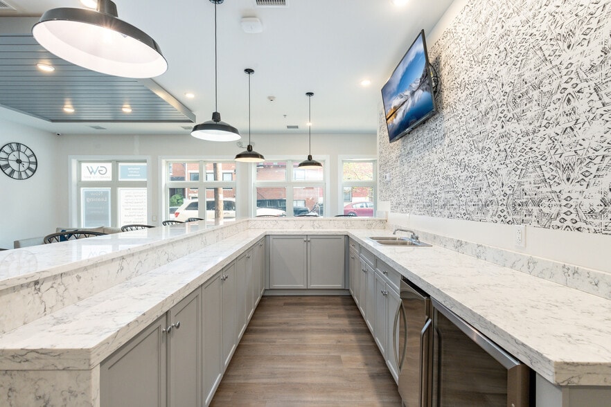 More Photos Of 3925 Haverford Ave, Philadelphia Apartments For Sale