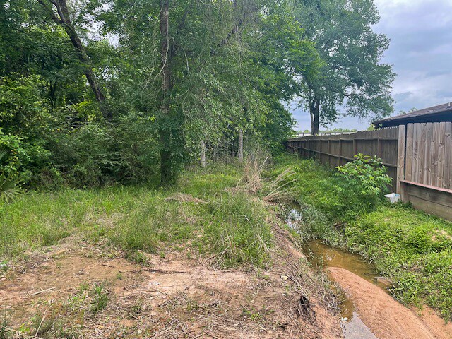 More Photos Of Sleepy Hollow Road, Conroe Land For Sale