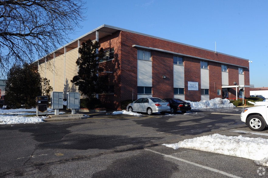 More Photos Of 4000 Bordentown Ave, Sayreville Manufacturing For Lease