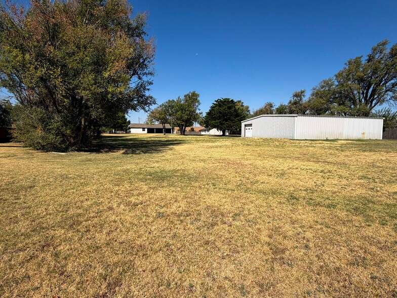 More Photos Of 1115 N Cleveland St, Enid Land For Sale