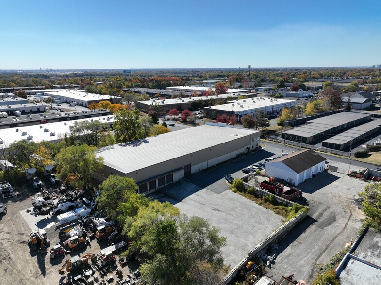 More Photos Of 801 Primos Ave, Folcroft Manufacturing For Lease