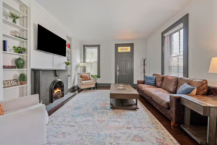 More Photos Of 507 S 4th St, Columbus Multifamily For Sale