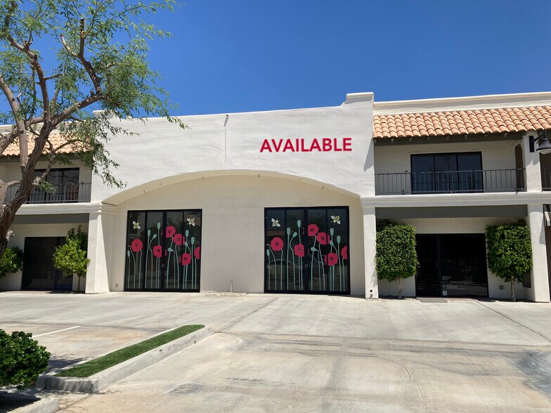 Primary Photo Of 41801 Corporate Way, Palm Desert General Retail For Lease