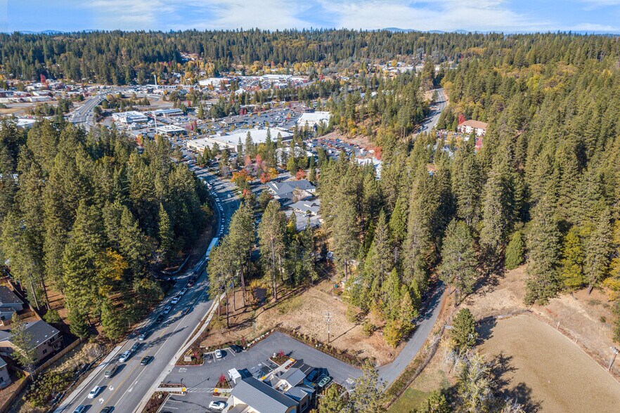 More Photos Of 580 Brunswick Rd, Grass Valley Land For Sale