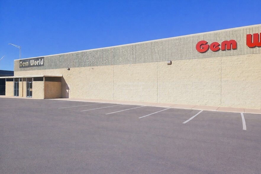 More Photos Of 3754 S 16th Ave, Tucson Freestanding For Sale