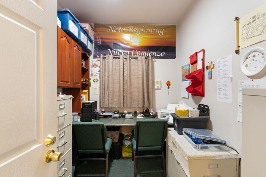 More Photos Of 1388 Richmond Ter, Staten Island Freestanding For Sale