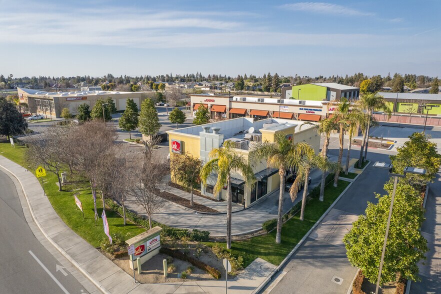 More Photos Of 11102 Brimhall Rd, Bakersfield Fast Food For Sale