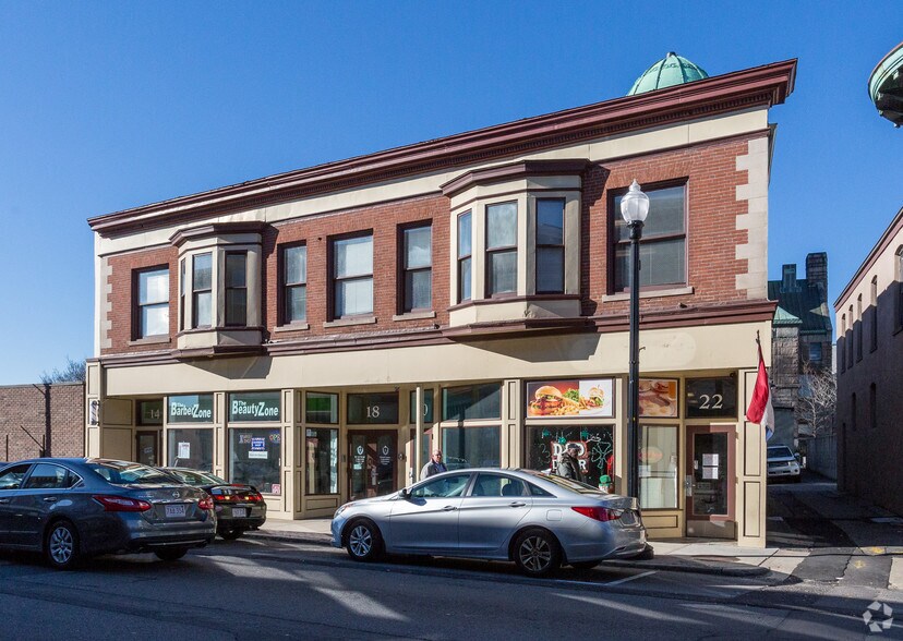 More Photos Of 14-18 Broadway, Taunton Storefront Retail Office For Lease