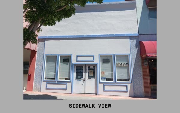 More Photos Of 412 Georgia St, Vallejo Storefront Retail Office For Lease