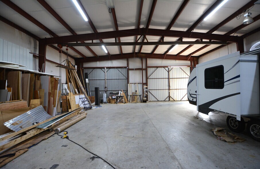 More Photos Of 9340 Virginia Ave, Bassett Auto Dealership For Sale