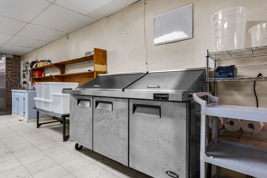 More Photos Of 3801 Happy Bend Rd, Atkins Restaurant For Sale