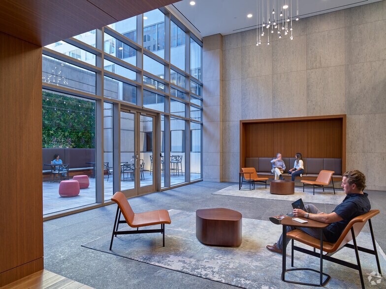 More Photos Of 1401 H St NW, Washington Office For Sale