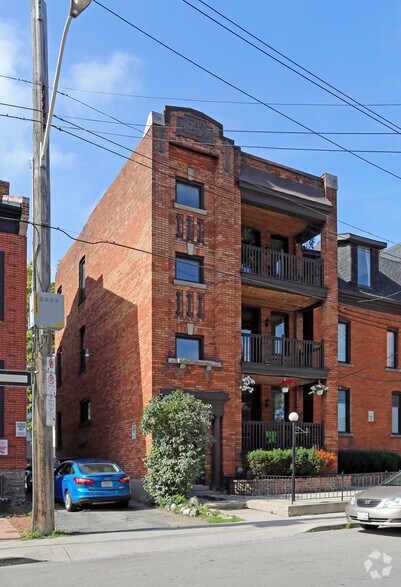 More Photos Of , Hamilton Multifamily For Sale