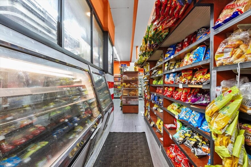 More Photos Of 7 Hillside Ave, New York Convenience Store For Sale
