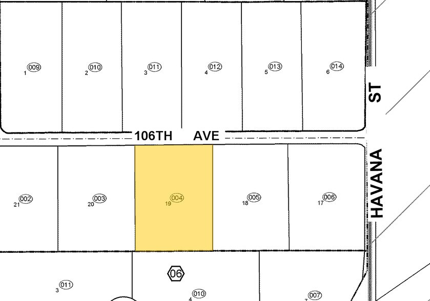 More Photos Of 10290 E 106th Ave, Brighton Warehouse For Sale