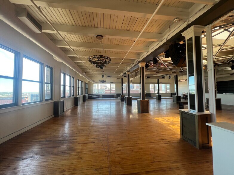 More Photos Of 1000 Broadway Blvd, Kansas City Loft Creative Space For Lease