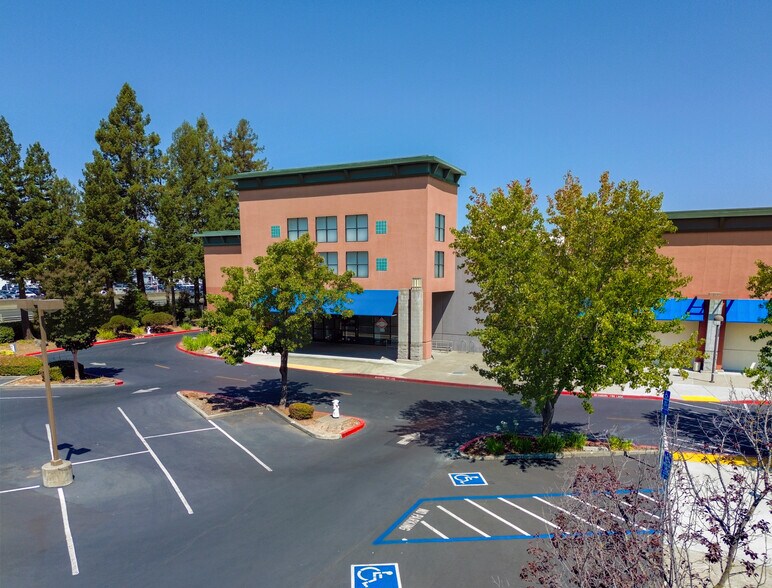 More Photos Of 2765-2835 Santa Rosa Ave, Santa Rosa Unknown For Lease