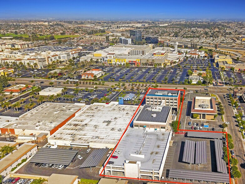 More Photos Of 7812 Edinger Ave, Huntington Beach Office For Sale
