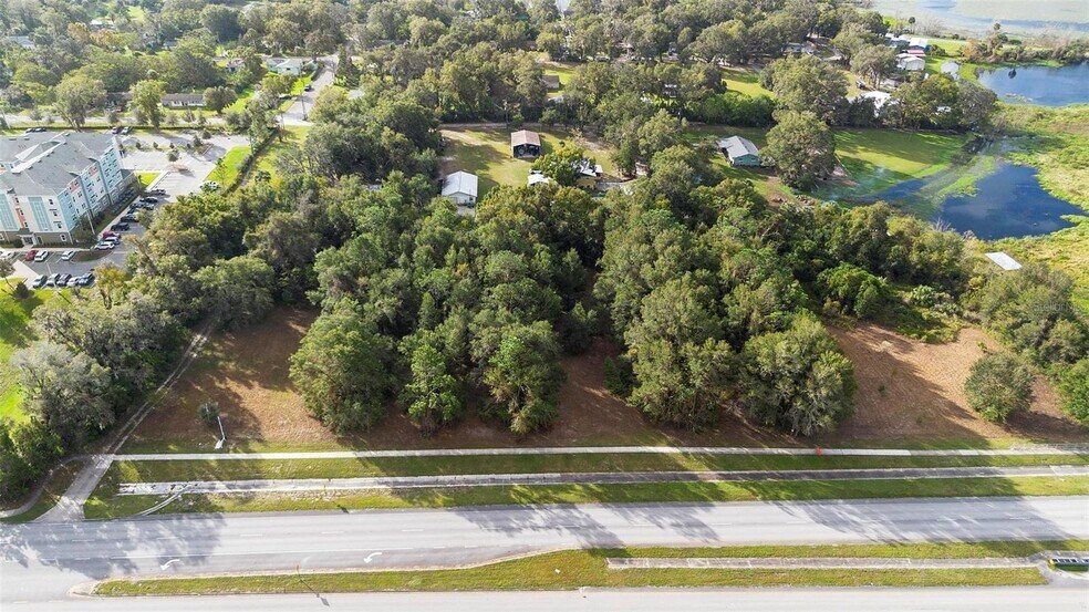 More Photos Of 214 W International Speedway Blvd, Deland Land For Sale