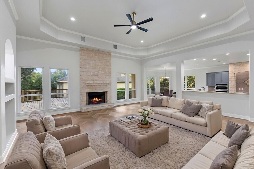 More Photos Of 26807 W IH-10, Fair Oaks Land For Sale