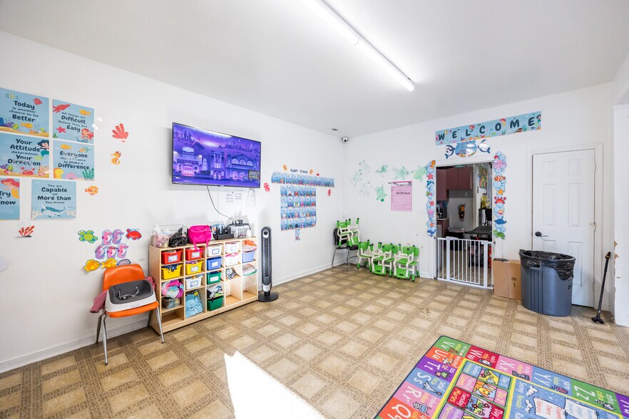 More Photos Of 5717 Midlothian Tpke, Richmond Office For Sale