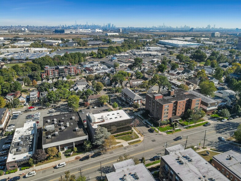 More Photos Of 85 Orient Way, Rutherford Loft Creative Space For Lease