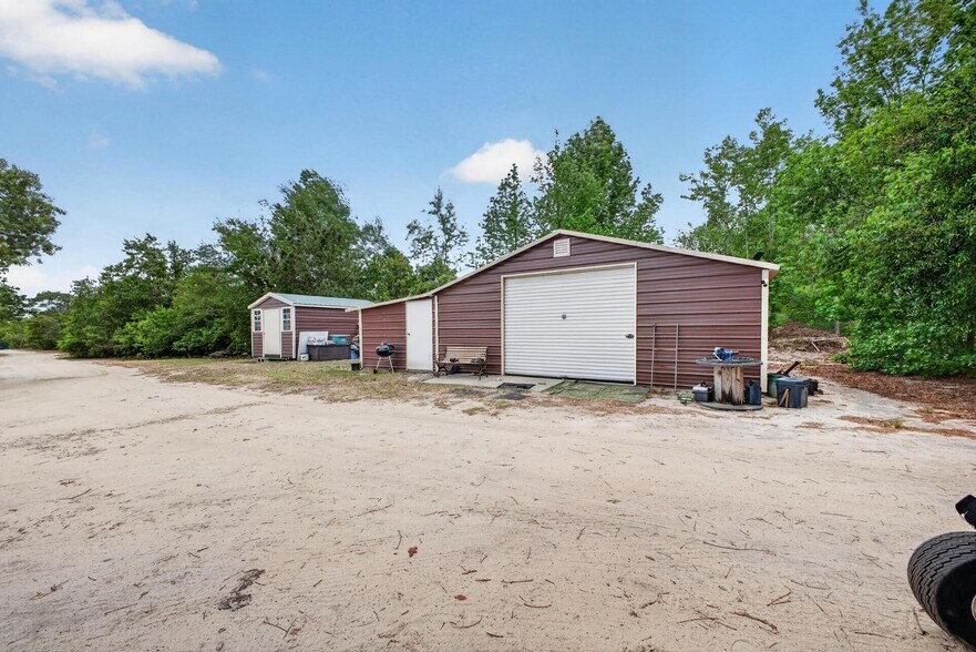 More Photos Of 510 Smokey Cypress Loop, Aiken Land For Sale