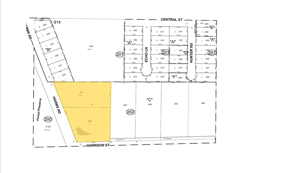 More Photos Of 5750 Old Orchard Rd, Skokie Office For Sale