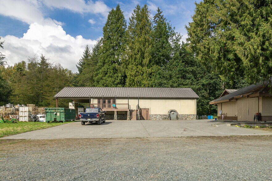 More Photos Of 4290 Mt Baker hwy, Everson Winery Vineyard For Sale