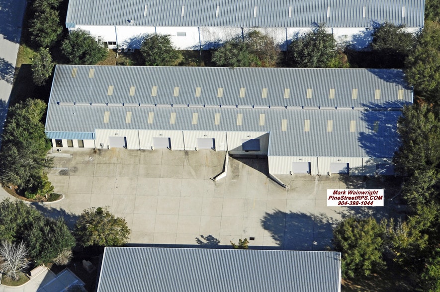 More Photos Of 5784 Mining Blvd, Jacksonville Warehouse For Lease