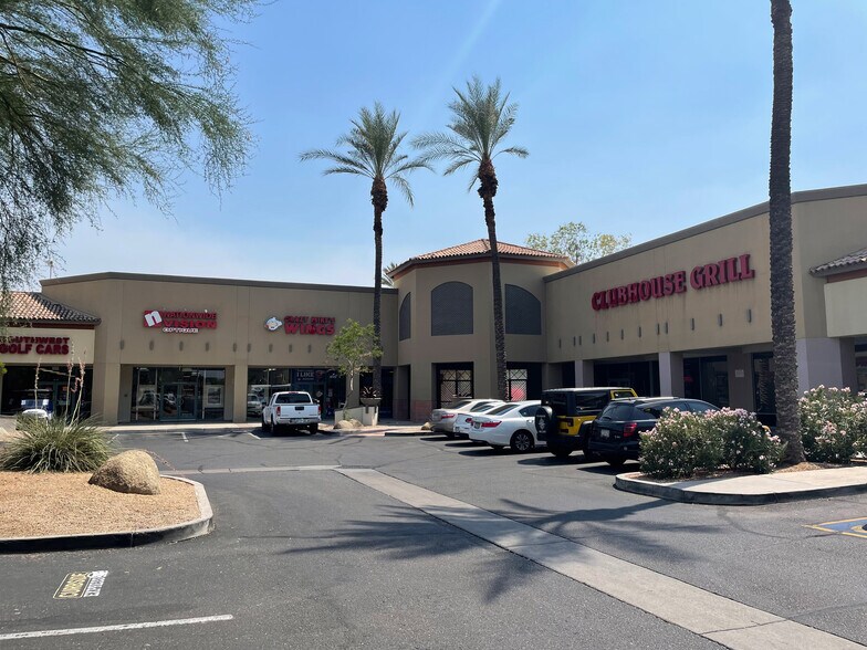 More Photos Of 14175 W Indian School Rd, Goodyear Unknown For Lease