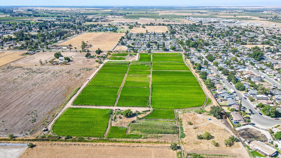 More Photos Of 2577 Lobo Ave, Merced Land For Sale