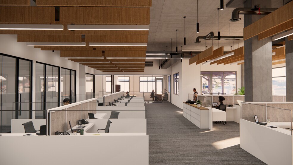 More Photos Of 1675 N Military Trl, Boca Raton Office For Lease