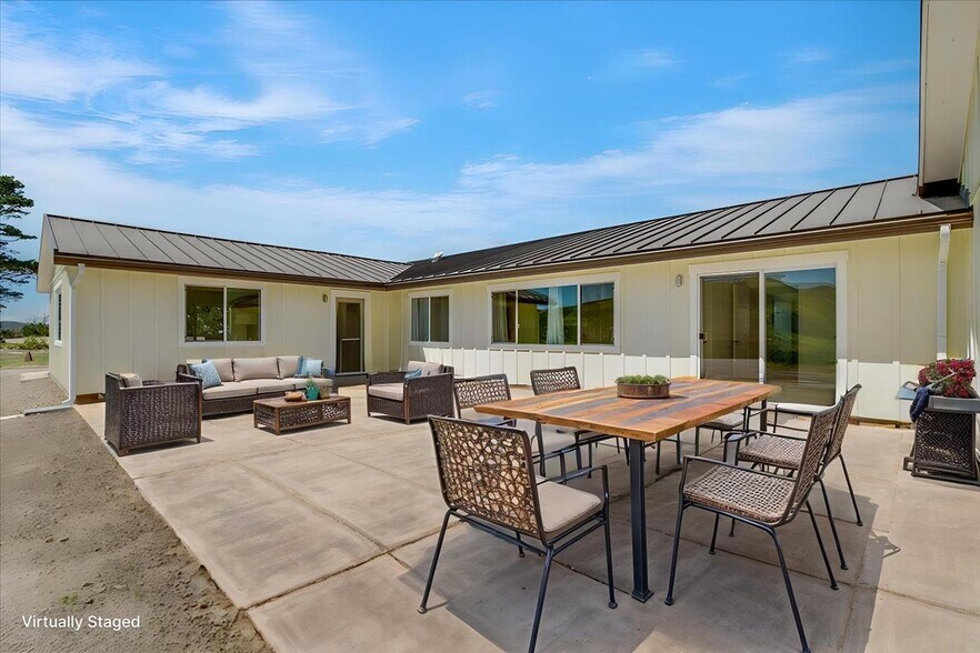 More Photos Of LaSalle Canyon Rd, Lompoc Land For Sale