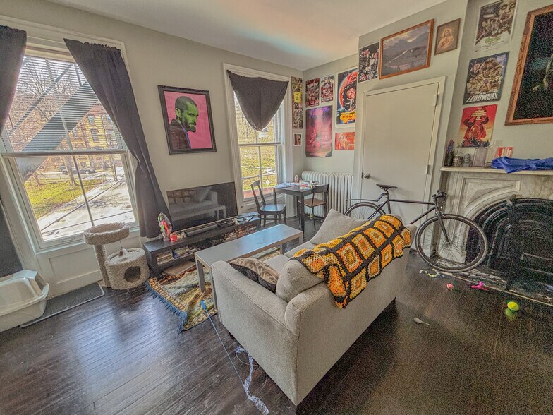More Photos Of 81 Ten Broeck St, Albany Multifamily For Sale