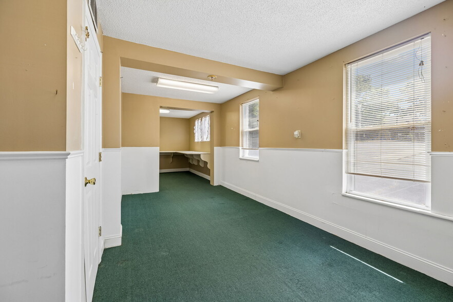 More Photos Of 270 Central Ave, Cleveland Storefront Retail Residential For Sale