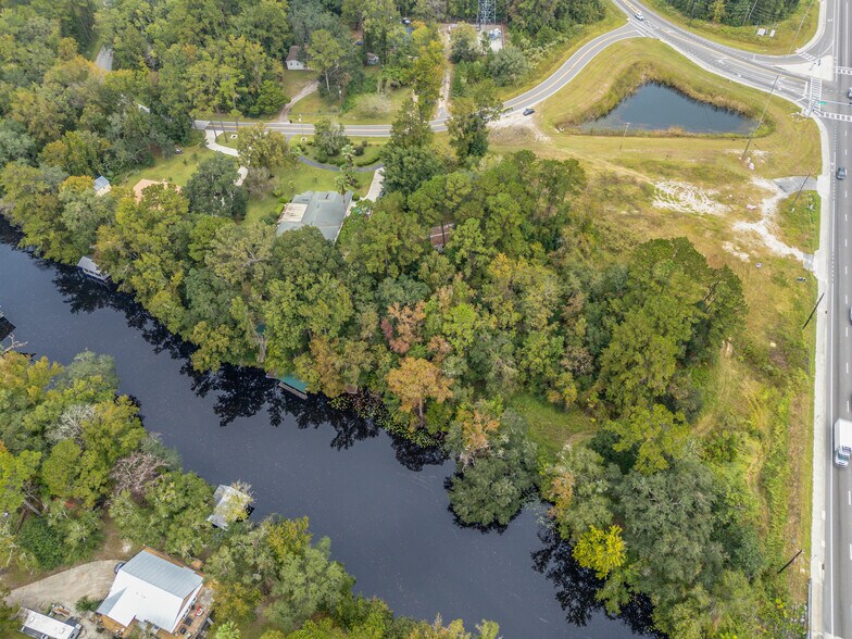 More Photos Of 2410 Blanding Blvd, Middleburg Land For Sale