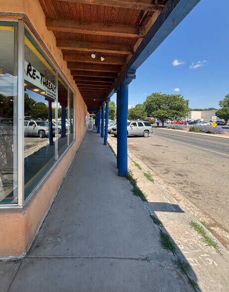 More Photos Of 224 Paseo del Pueblo Sur, Taos Storefront For Sale