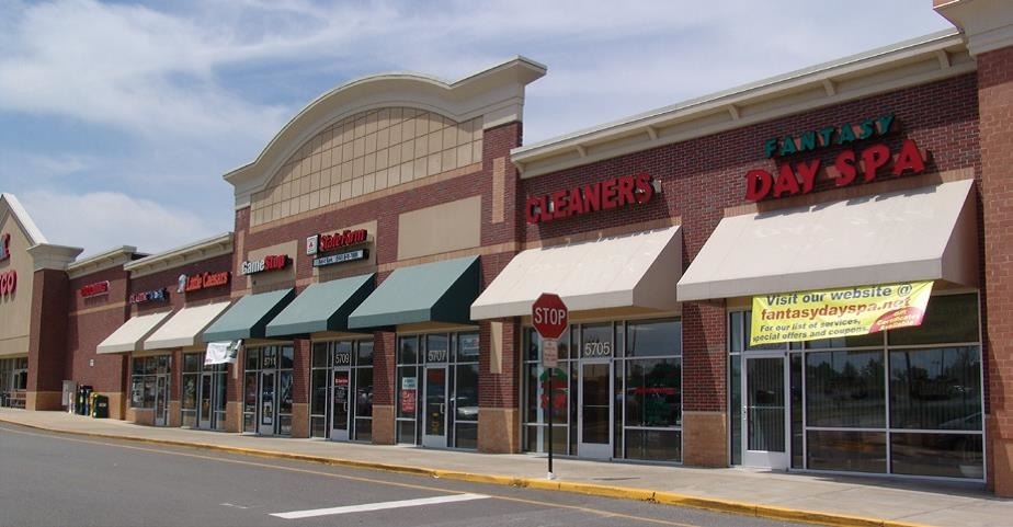 More Photos Of 5649-5831 Plank Rd, Fredericksburg Unknown For Lease