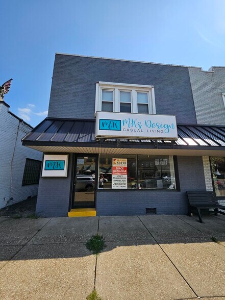 More Photos Of 2314 W Franklin St, Evansville Storefront Retail Residential For Lease