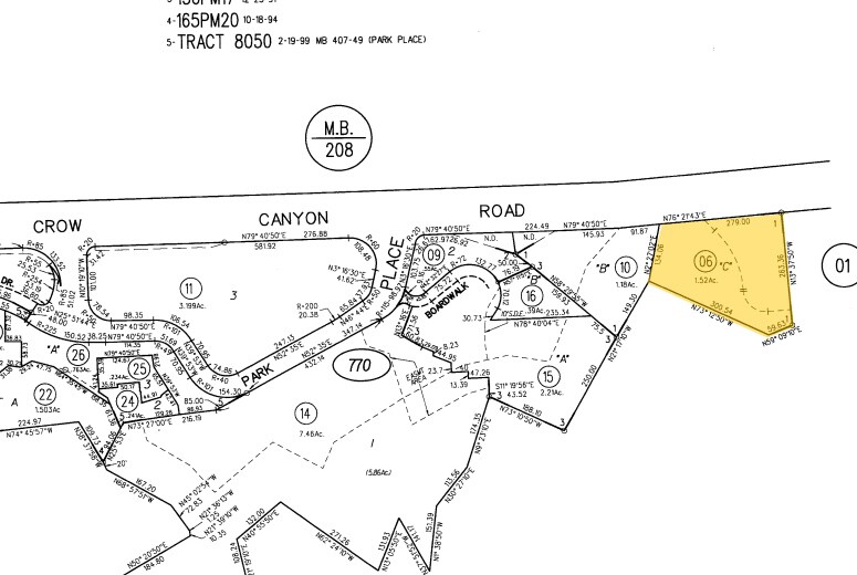 More Photos Of 2671 Crow Canyon Rd, San Ramon Office For Sale