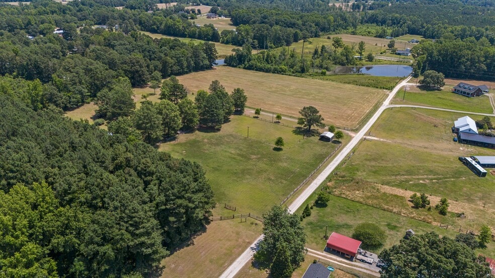 More Photos Of 131 Amelia Ln, Holly Springs Land For Sale