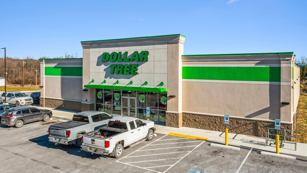 More Photos Of 701 Lincoln Ave, Cadiz Freestanding For Sale