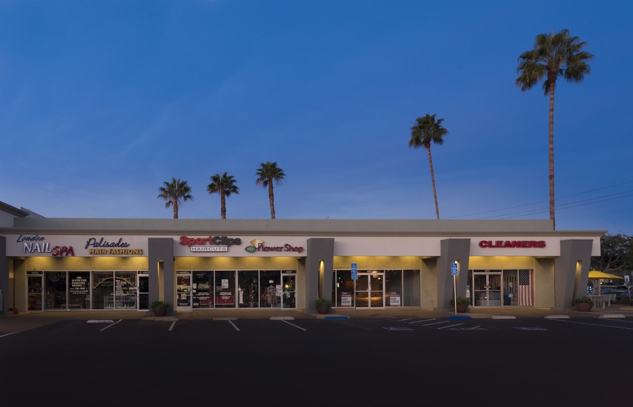 More Photos Of 4001-4011 W Point Loma Blvd, San Diego Unknown For Lease