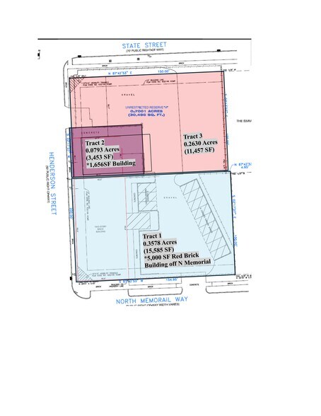 More Photos Of 514 Henderson St, Houston Flex For Sale