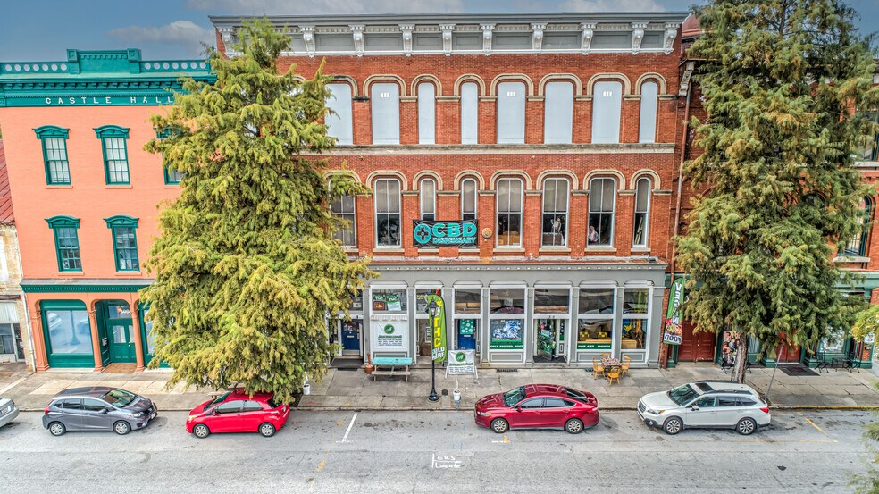 More Photos Of 305 8th St, Augusta Freestanding For Lease